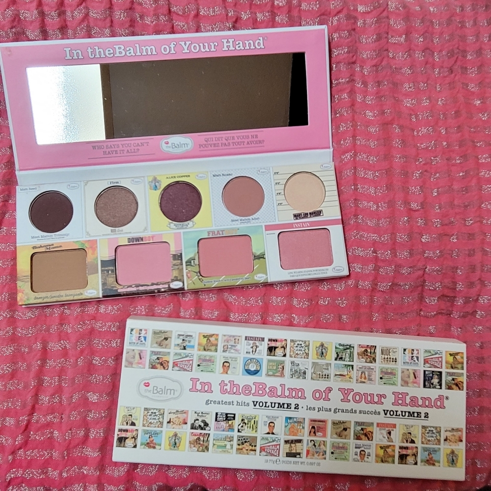 The Balm Greatest Hits vol. 2